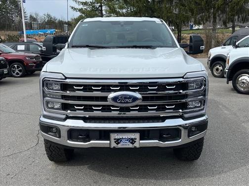 2026 Ford F-350 Lariat Super Duty