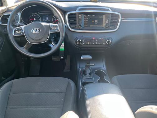 2020 Kia Sorento L
