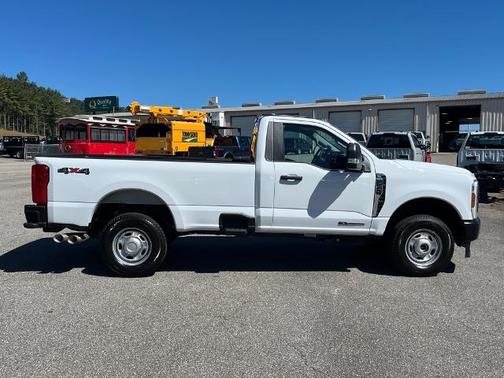 2025 Ford F-250 XL