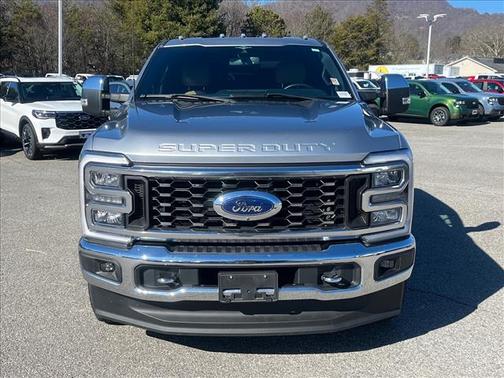 2023 Ford F-350 Lariat Super Duty