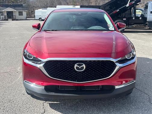 2021 Mazda CX-30 Preferred