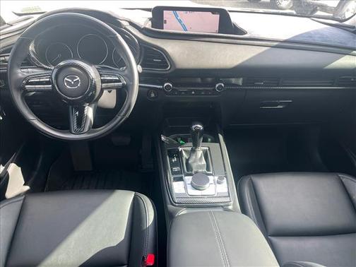 2021 Mazda CX-30 Preferred