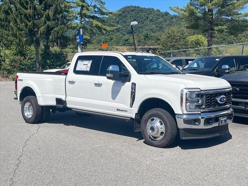 2025 Ford F-350 Lariat DRW