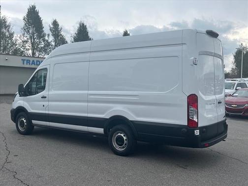 2024 Ford Transit-250 148 WB HIGH ROOF EXTENDED CARGO