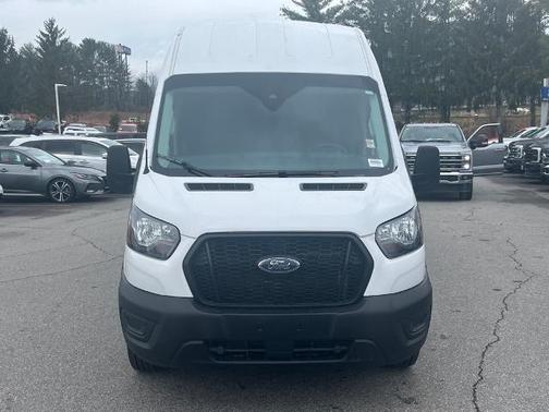 2024 Ford Transit-250 148 WB HIGH ROOF EXTENDED CARGO