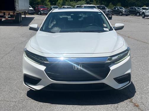 2020 Honda Insight Touring
