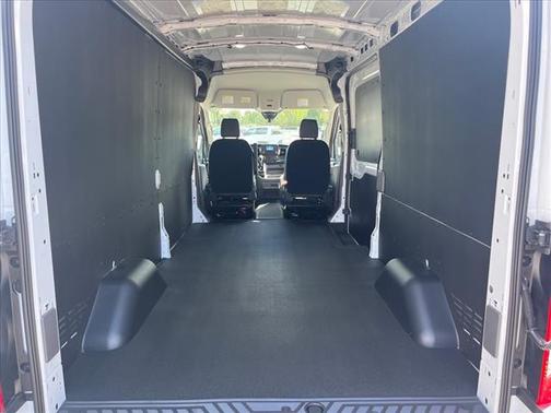 2025 Ford Transit-150 Base