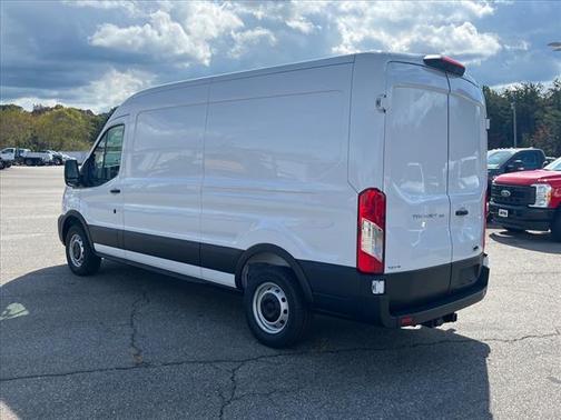 2025 Ford Transit-150 Base