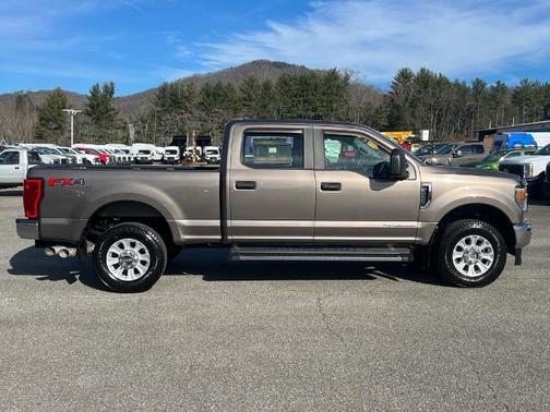 2021 Ford F-250 XL