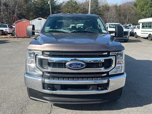2021 Ford F-250 XL