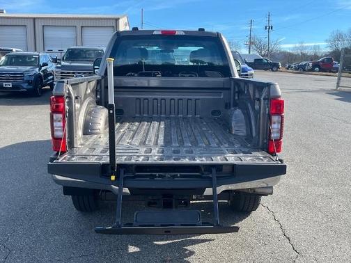 2021 Ford F-250 XL