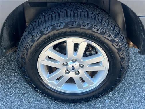 2008 Ford Explorer Sport Trac XLT