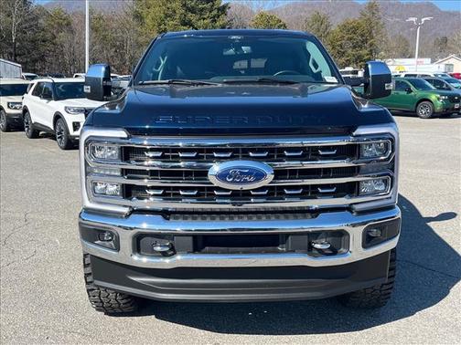 2024 Ford F-350 Lariat Super Duty
