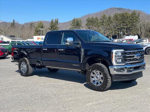 2024 Ford F-350 Lariat Super Duty