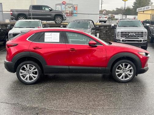 2021 Mazda CX-30 PREMIUM