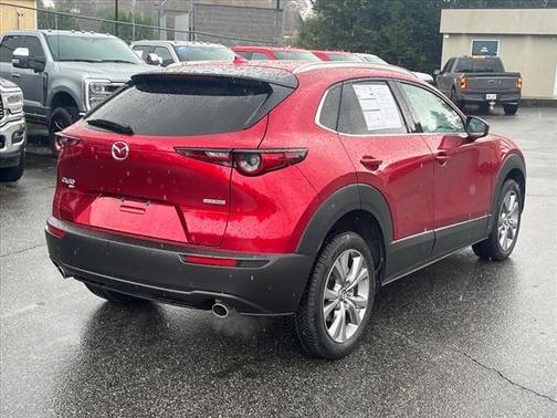2021 Mazda CX-30 PREMIUM