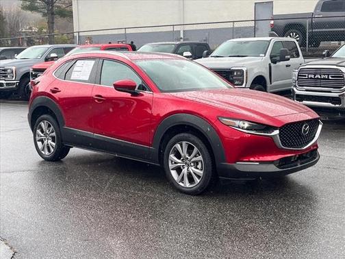 2021 Mazda CX-30 PREMIUM