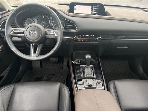 2021 Mazda CX-30 PREMIUM