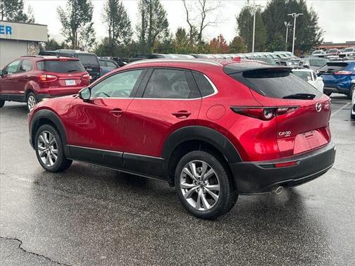 2021 Mazda CX-30 PREMIUM