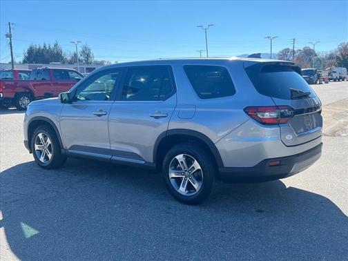 2024 Honda Pilot EX-L 7-PASSENGER