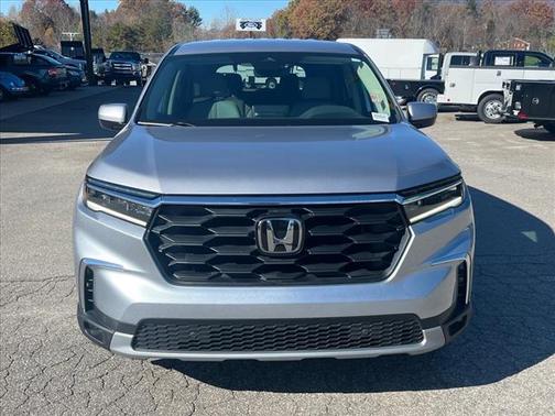 2024 Honda Pilot EX-L 7-PASSENGER