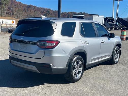 2024 Honda Pilot EX-L 7-PASSENGER