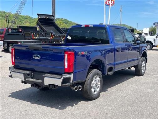 Argon 2026 Ford F-250 XLT