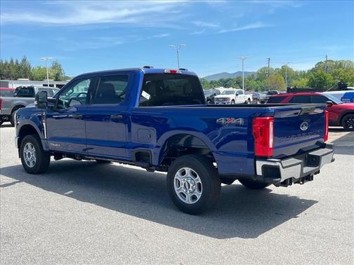 Argon 2026 Ford F-250 XLT