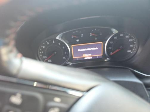 2022 Chevrolet Equinox AWD RS