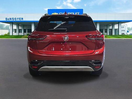 2023 Buick Envision Preferred AWD