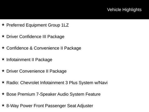 2022 Chevrolet Equinox Premier w/1LZ