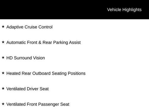 2022 Chevrolet Equinox Premier w/1LZ