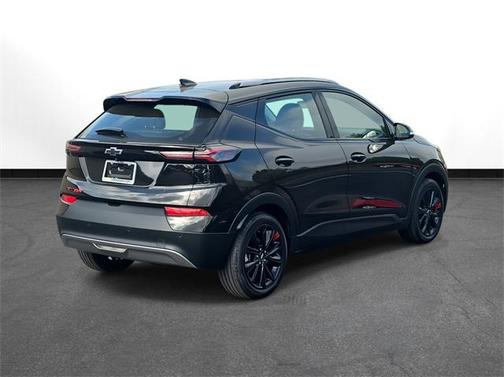 2023 Chevrolet Bolt EUV FWD LT