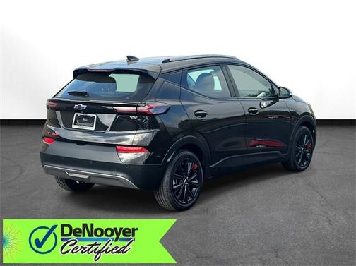 2023 Chevrolet Bolt EUV FWD LT