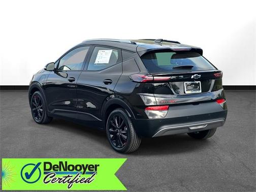 2023 Chevrolet Bolt EUV FWD LT