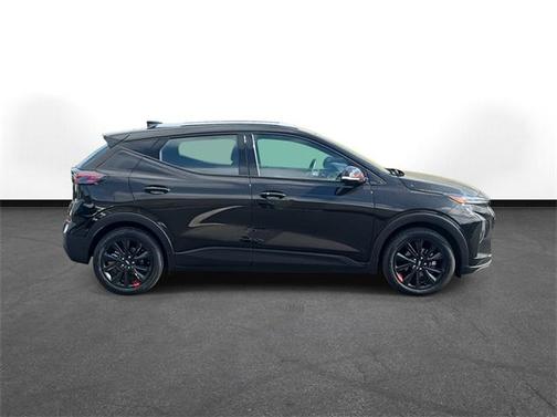2023 Chevrolet Bolt EUV FWD LT