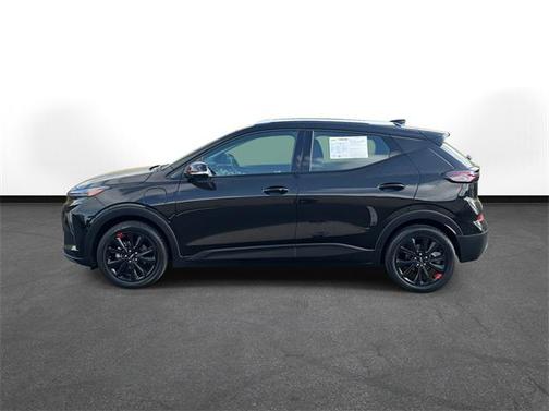 2023 Chevrolet Bolt EUV FWD LT