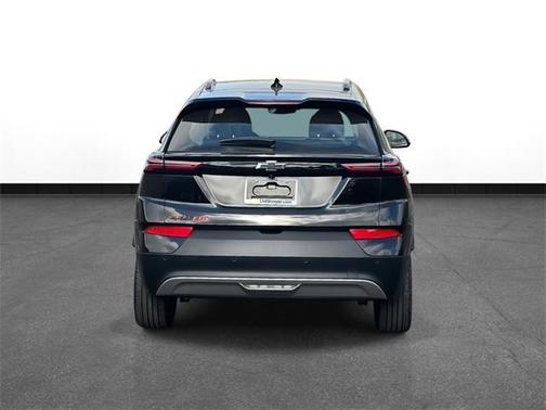 2023 Chevrolet Bolt EUV FWD LT