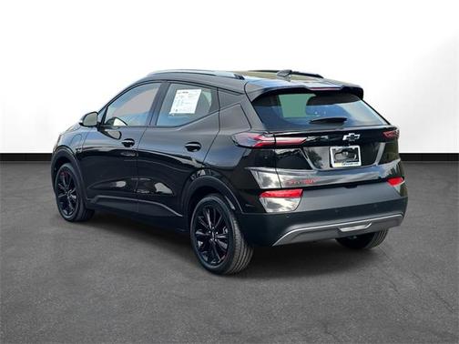 2023 Chevrolet Bolt EUV FWD LT