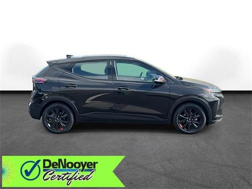 2023 Chevrolet Bolt EUV FWD LT