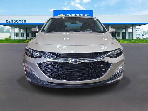 2024 Chevrolet Malibu FWD RS