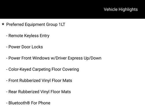 2022 Chevrolet Silverado 2500 LT