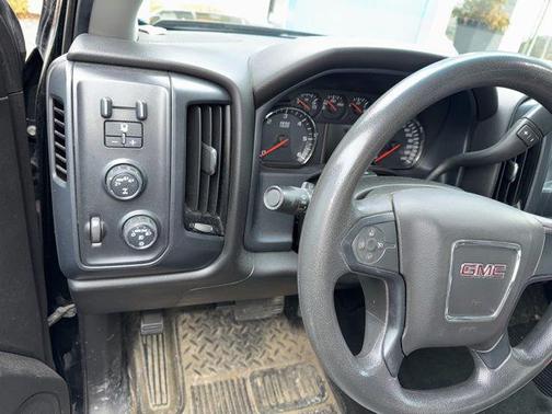 2018 GMC Sierra 1500 Base