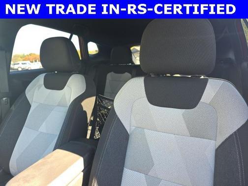 2024 Chevrolet Trax FWD 1RS