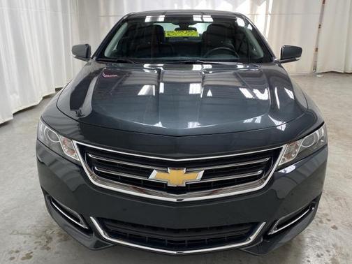 2019 Chevrolet Impala 1LT