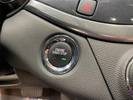 2019 Chevrolet Impala 1LT