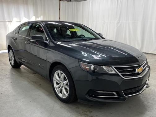 2019 Chevrolet Impala 1LT
