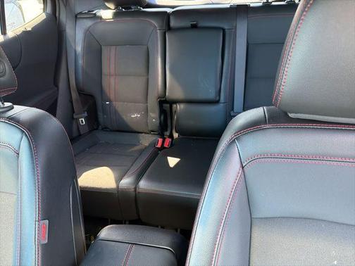 2023 Chevrolet Equinox AWD RS