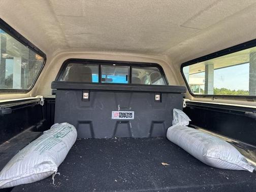 2013 Toyota Tacoma Base