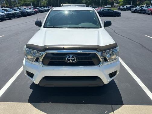 2013 Toyota Tacoma Base